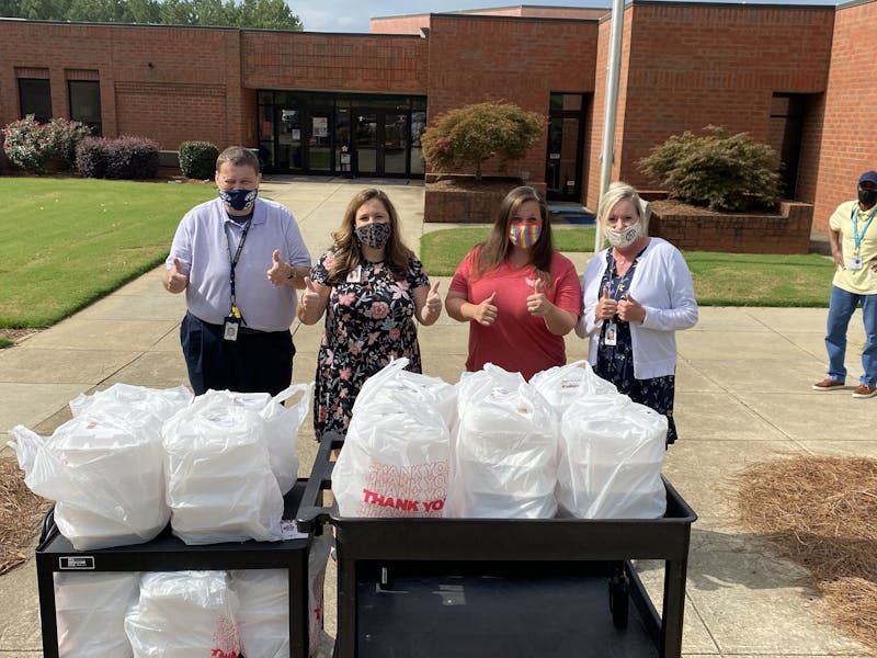 Our Community Wicked Wings in Kennesaw, GA
