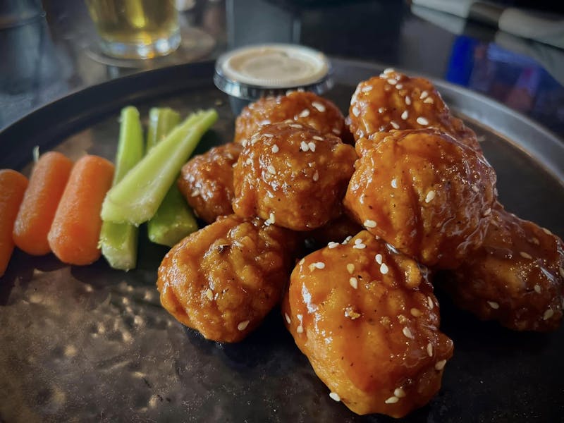 Hours & Locations Wicked Wings in Kennesaw, GA