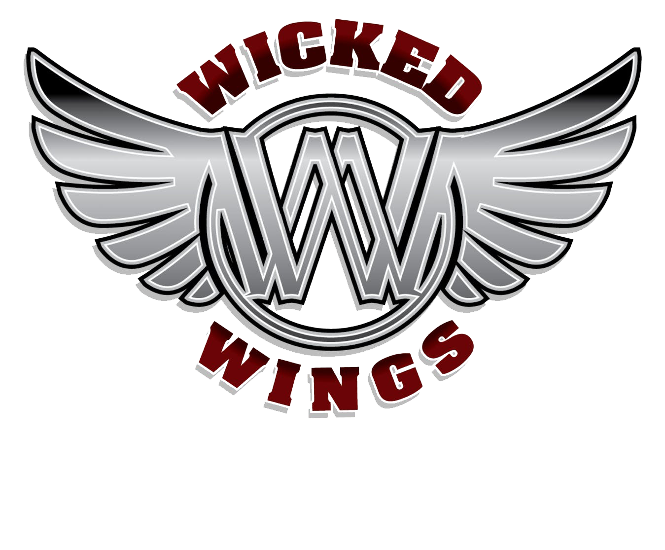 Wicked Wings Kennesaw Home