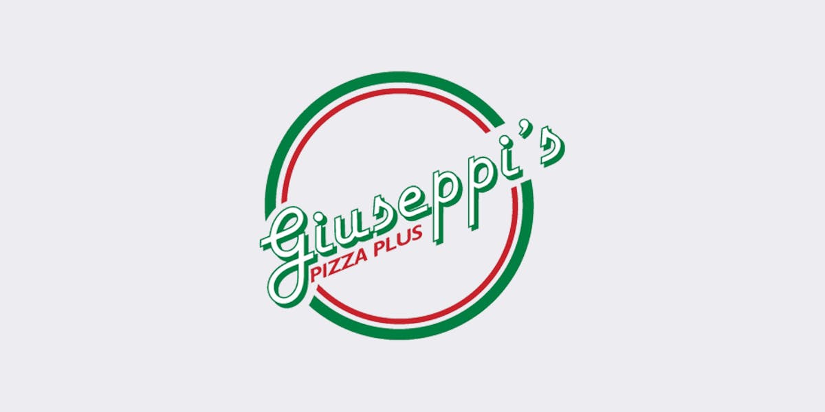 Giuseppi S Pizza Plus Pizza Restaurant In Gaithersburg Md