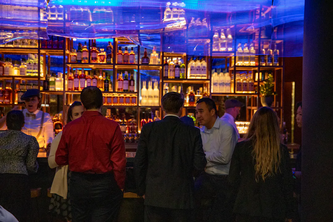 Bar photo 1