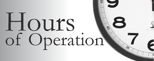 a close up of a clock