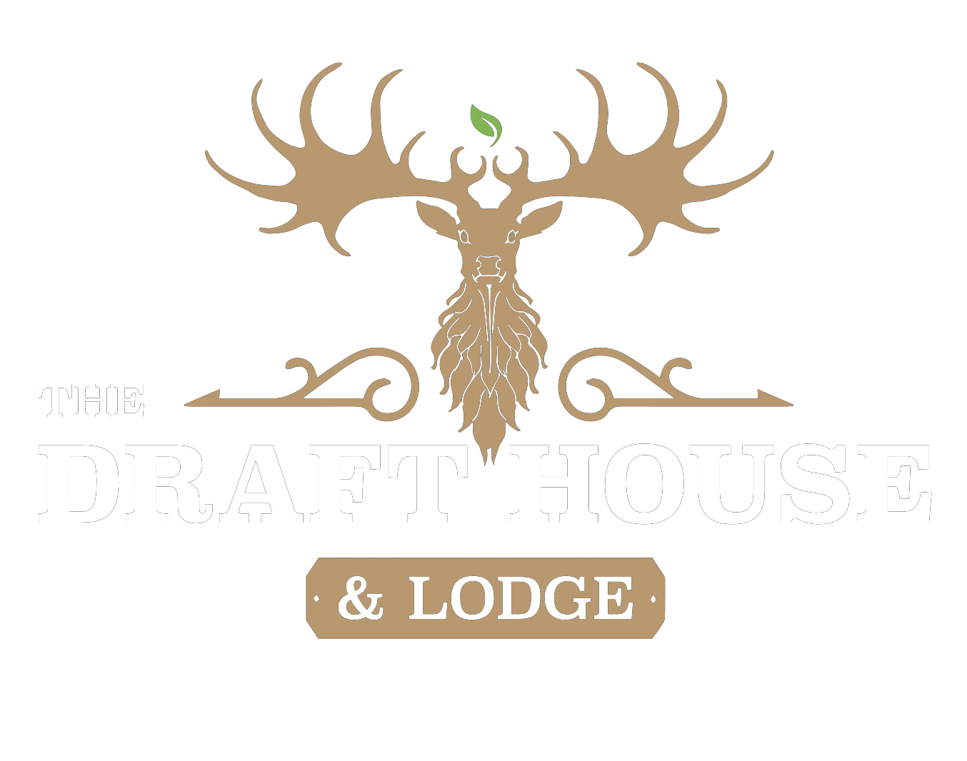 The Draft House & Lodge Home