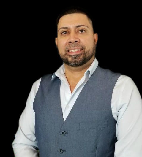 Elvis Rodriguez