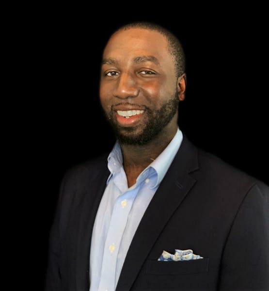 a man wearing a suit and tie