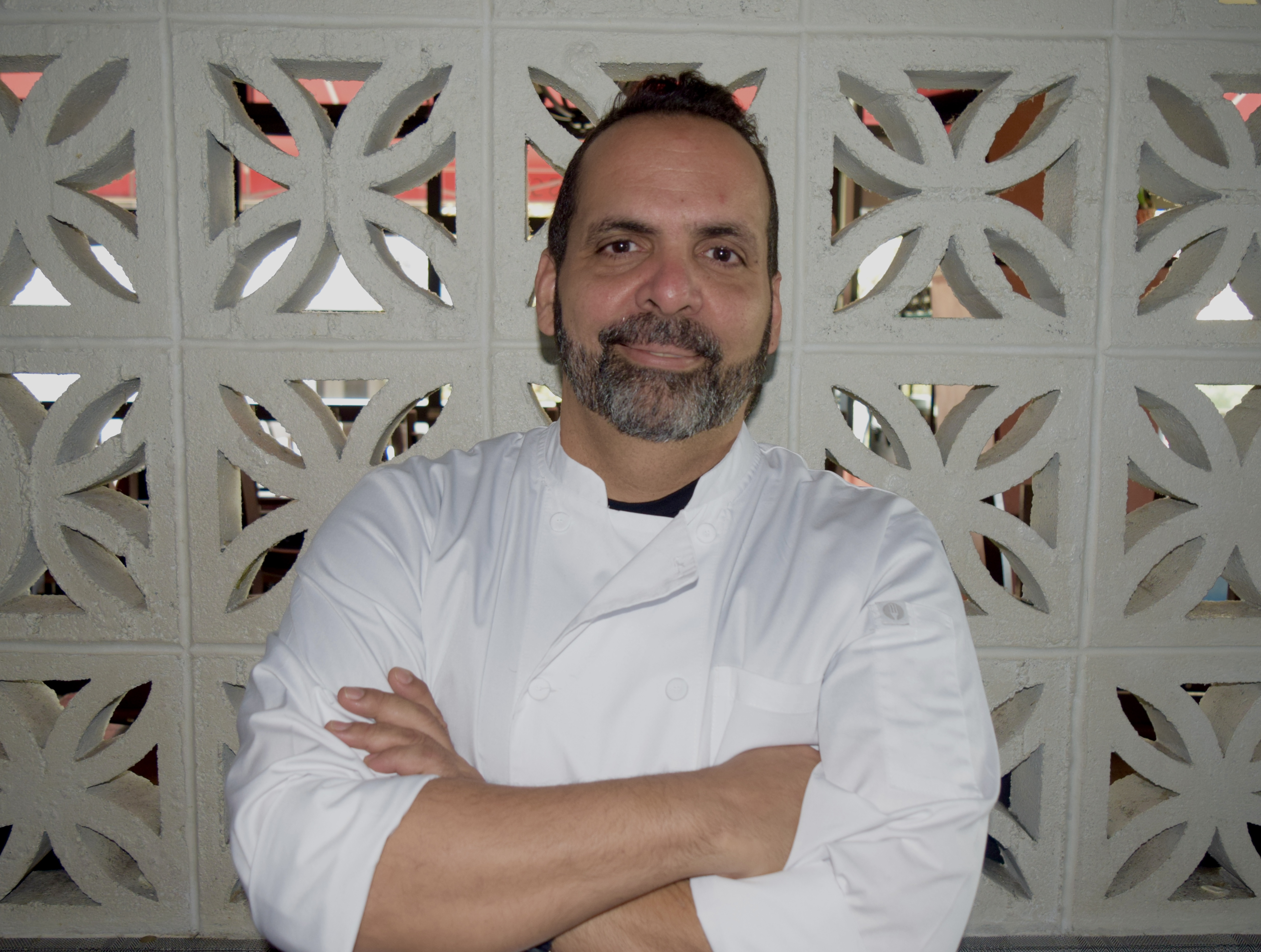 Roberto Hernandez