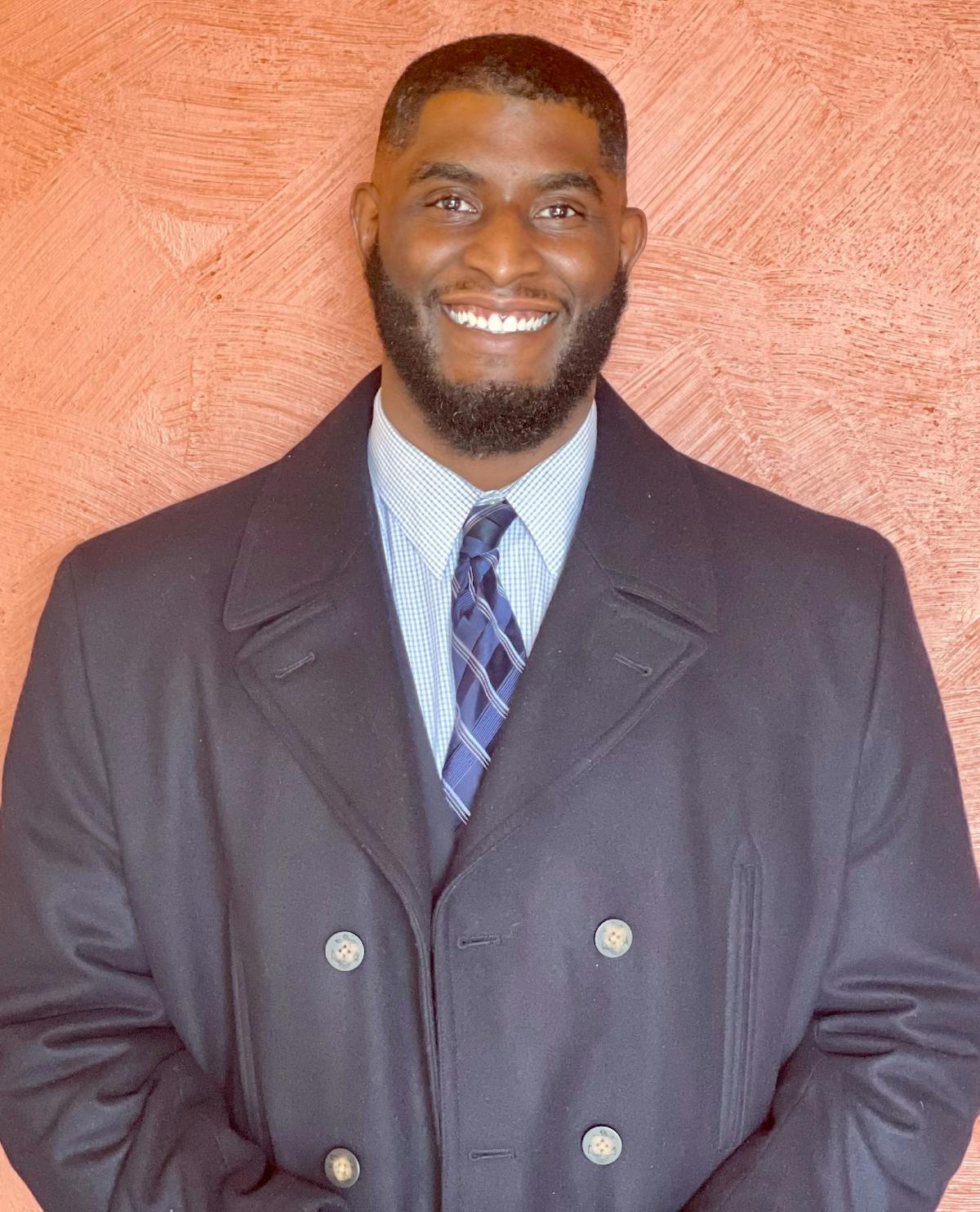DeMetrius Bright