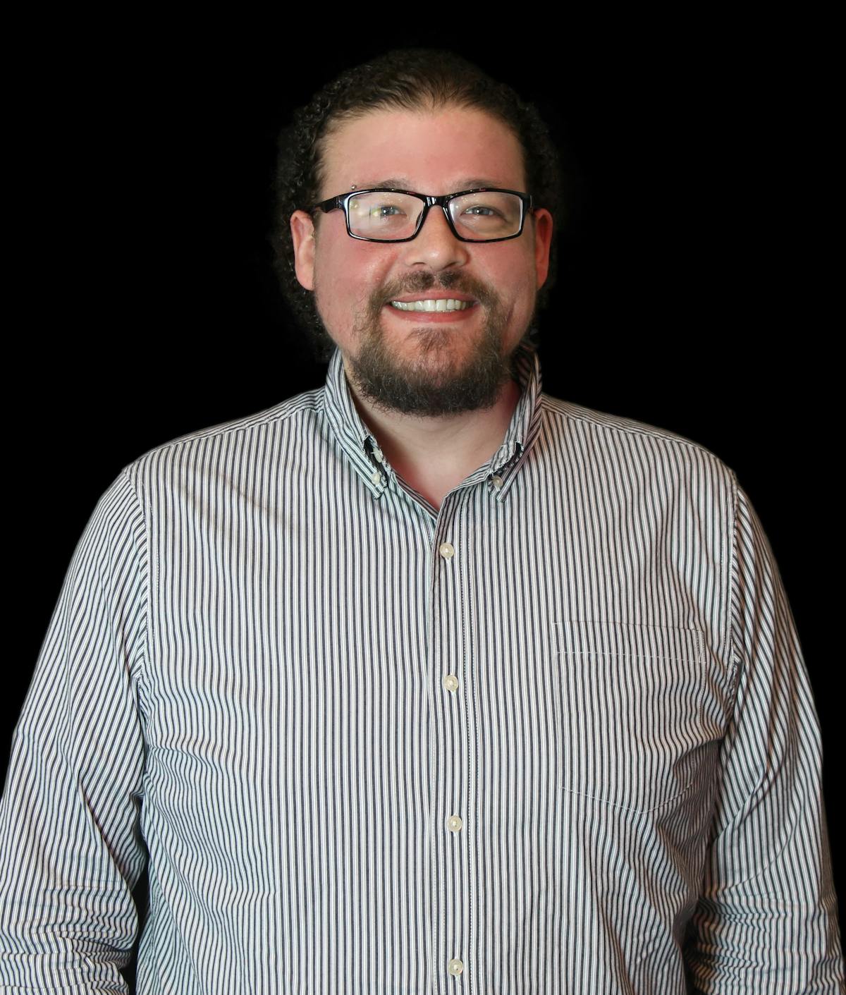 Mike Andrews