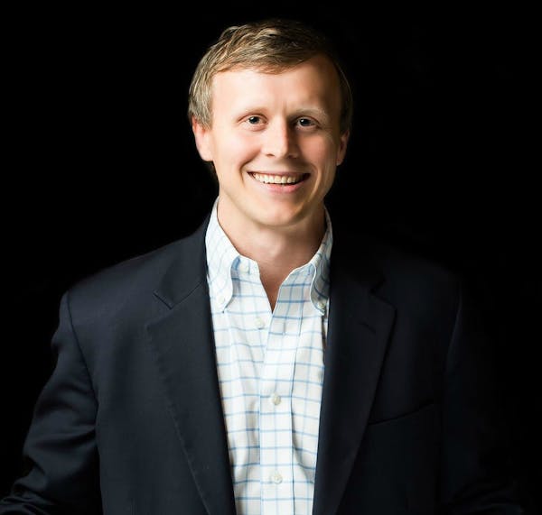 Reed Landry