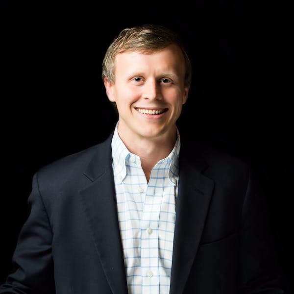 Photo of Reed Landry