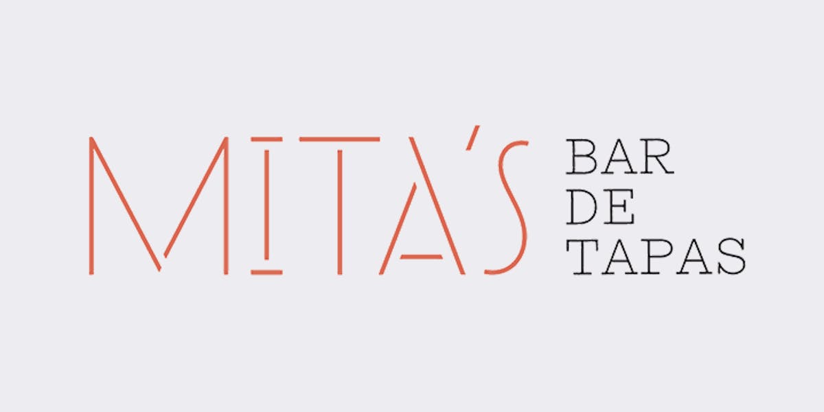 Chef Jose Salazar • Mita's Restaurant | Downtown Cincinnati Restaurant & Tapas restaurant logo - View nutrition facts, calories, and macros for menu items at 501 Race St, Cincinnati, OH 45202
