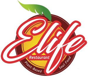 elife vegan restaurant