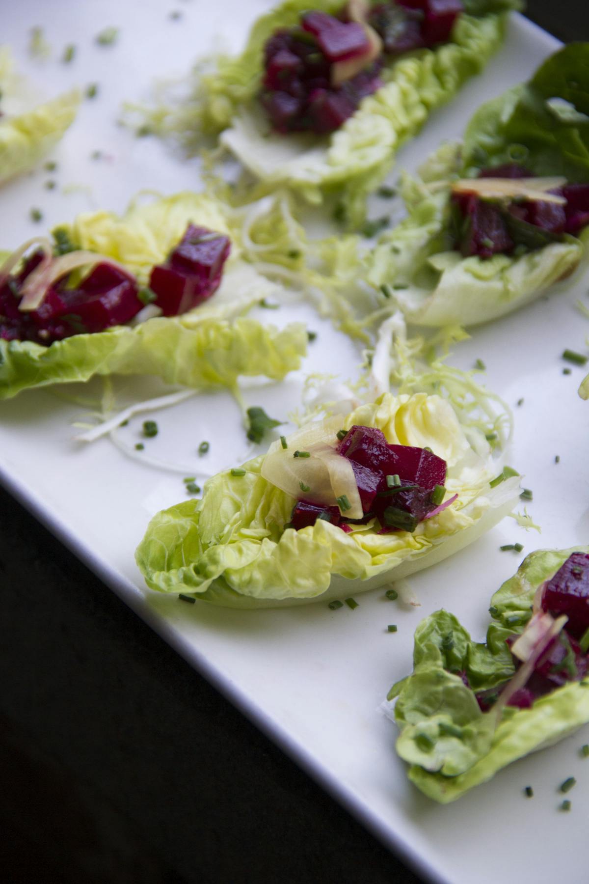 a meal of pizza and salad on a plate