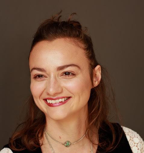 Photo of Joanna Caballero