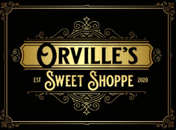 ORVILLE'S SWEET SHOPPE Home