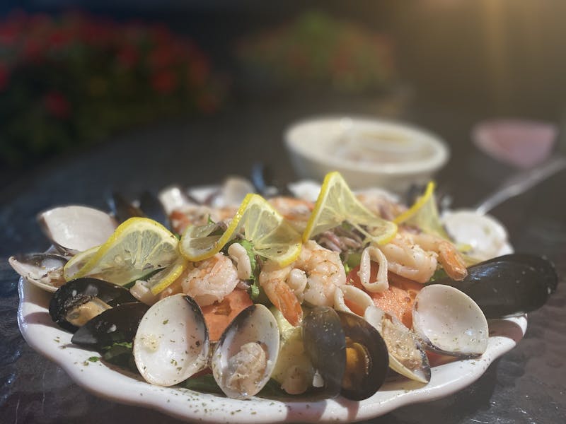 Catering Bear Mountain Pizza & Café in Fort Montgomery, NY