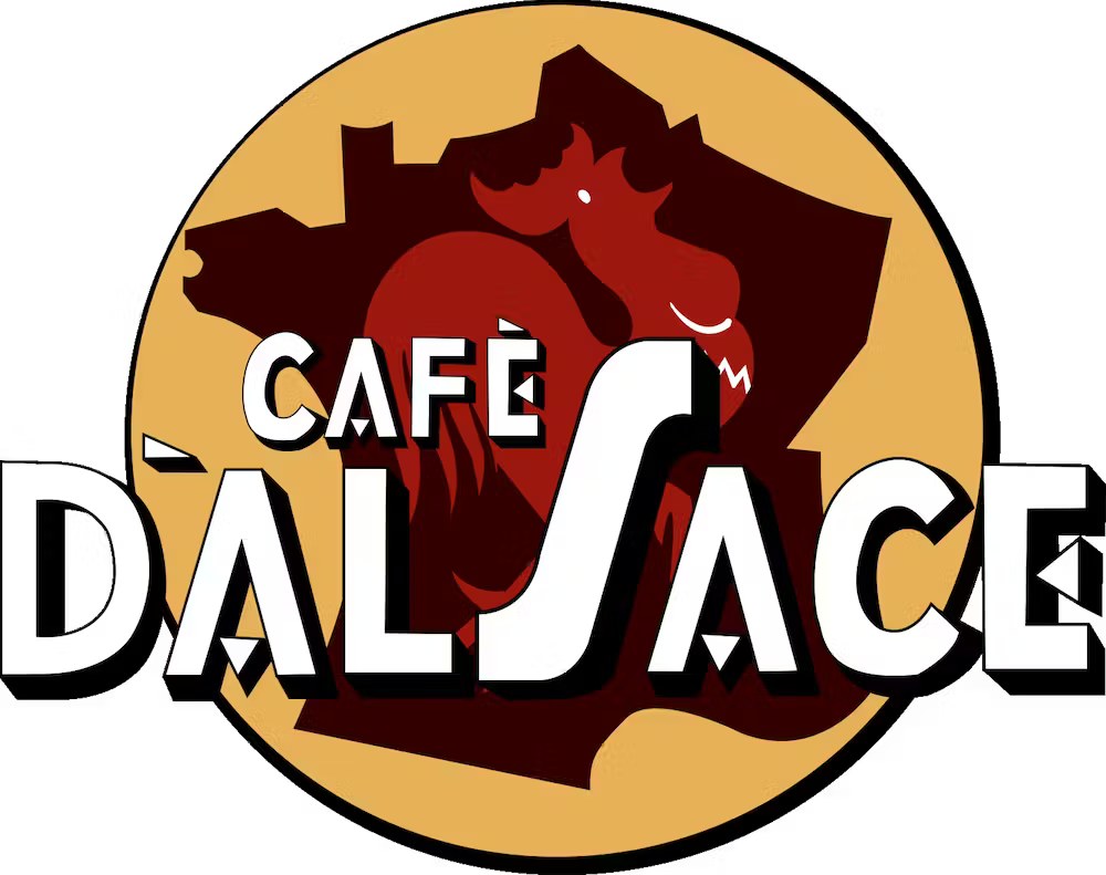 Cafe d'Alsace Home