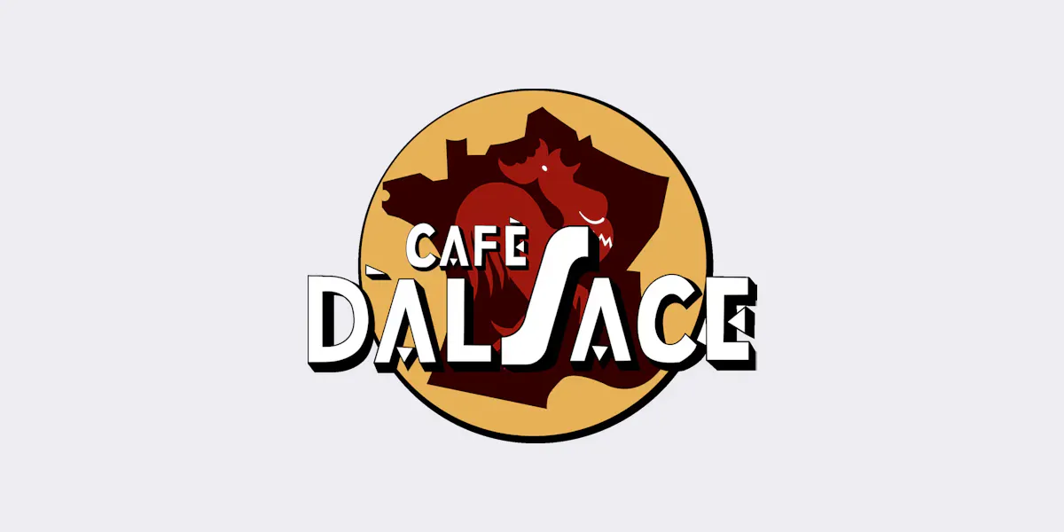 Cafe dβAlsace β french restaurant β in Yorkville β Manhattan β NYC