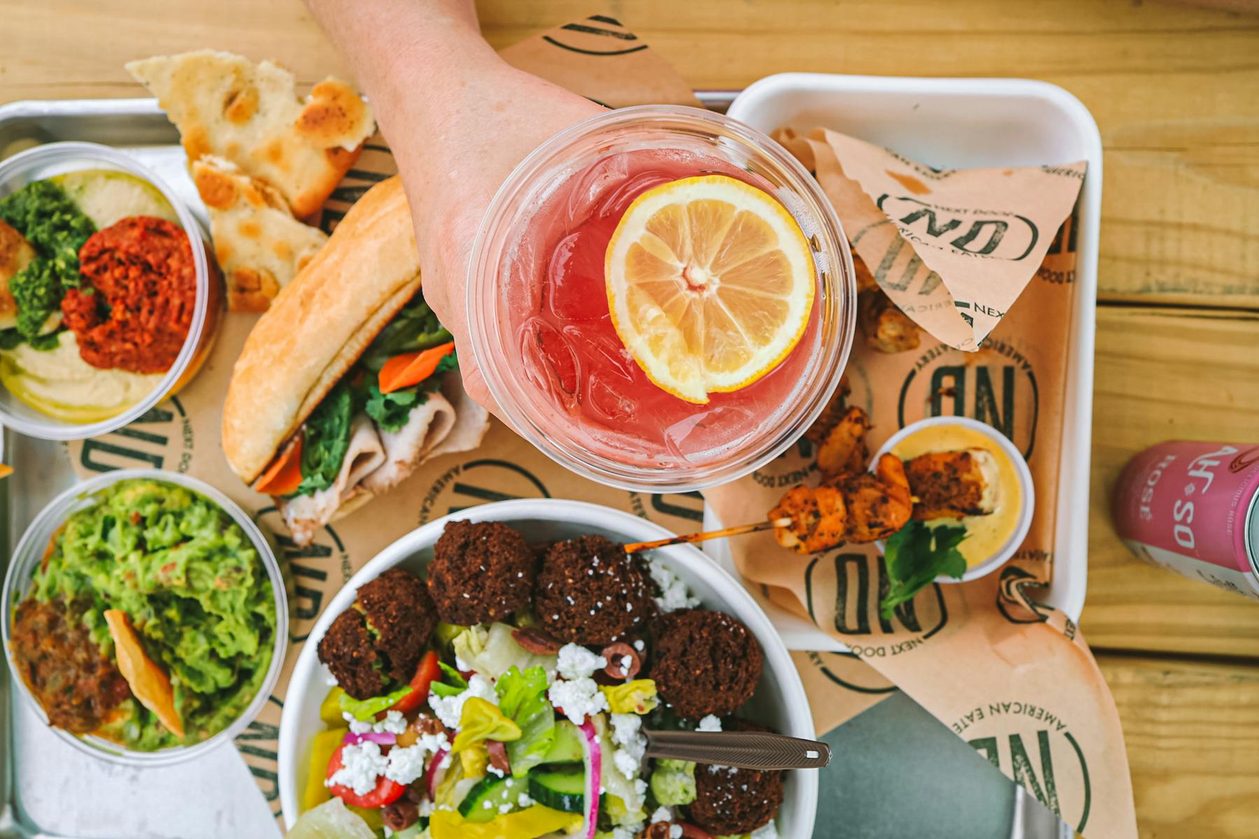 Longmont Hours Location Next Door Eatery