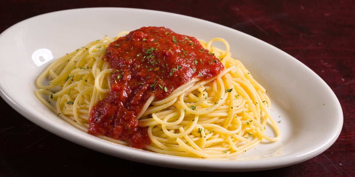 Menus | Zias in St. Louis, MO