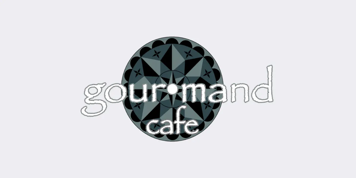 Gourmand Cafe