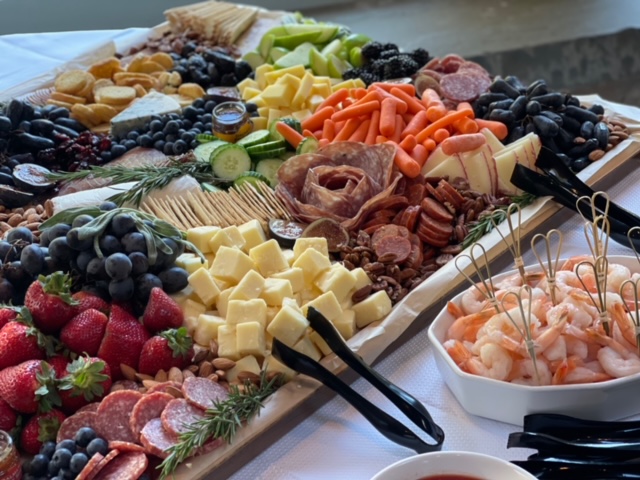 Grazing & Charcuterie | Gourmand Cafe in Wyomissing, PA