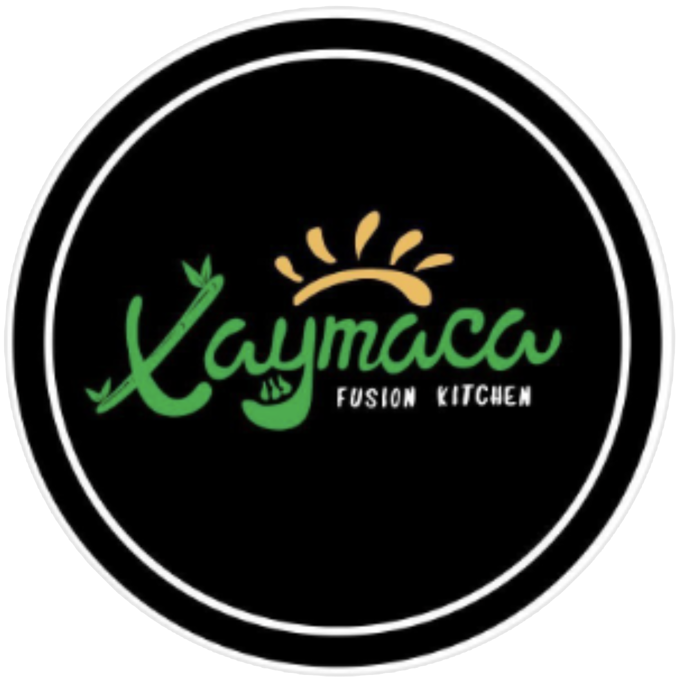 Xaymaca Home