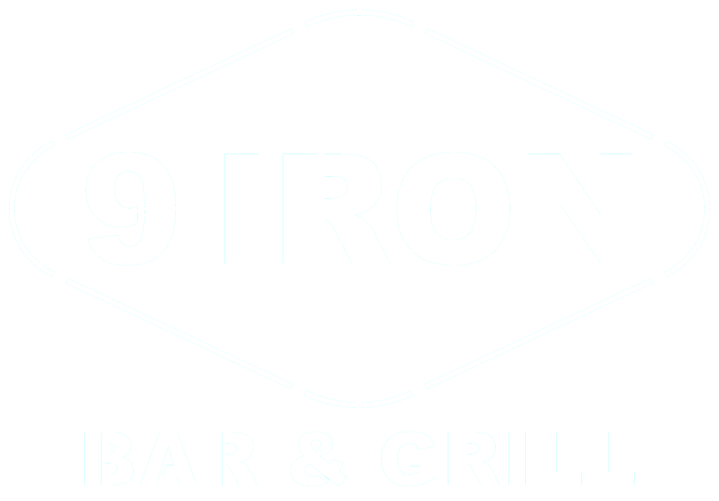 The 9 Iron Bar and Grill Home