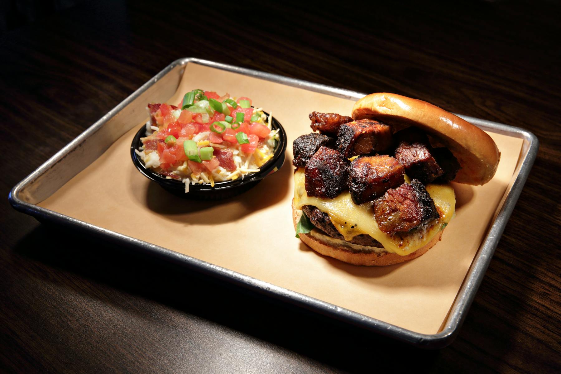 Bbq D Productions Bbq Eatery Lake County Il Kenosha Wi