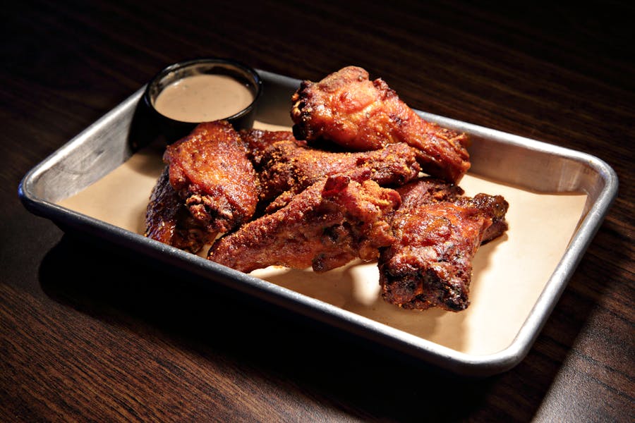 Menus BBQ'D Productions Lake County IL & Kenosha WI