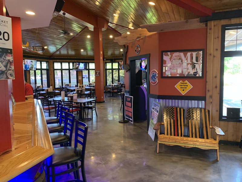 Lake Zurich Hours + Location BBQ'D Productions BBQ Eatery IL & WI