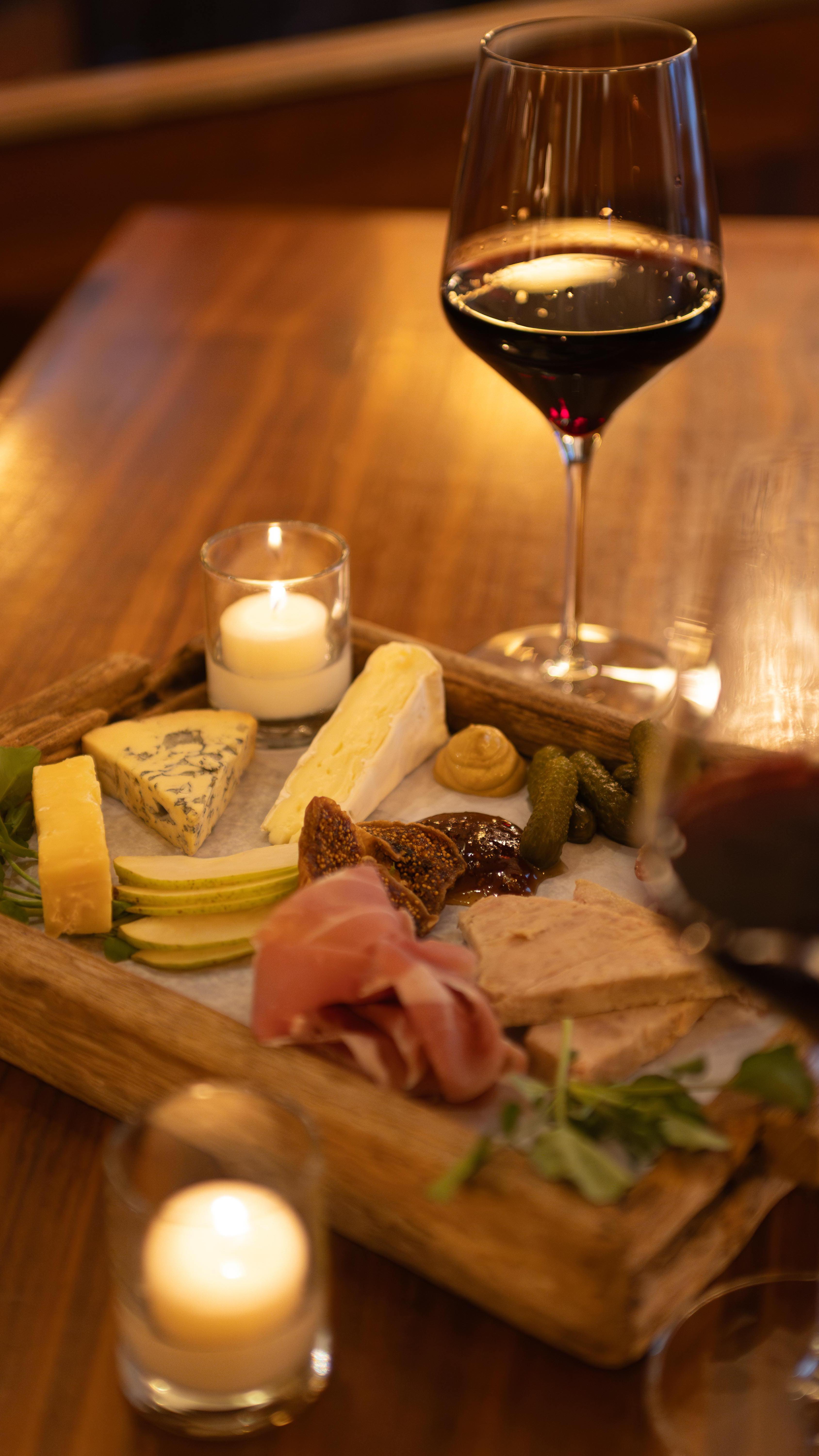 Charcuterie Boards Midtown East