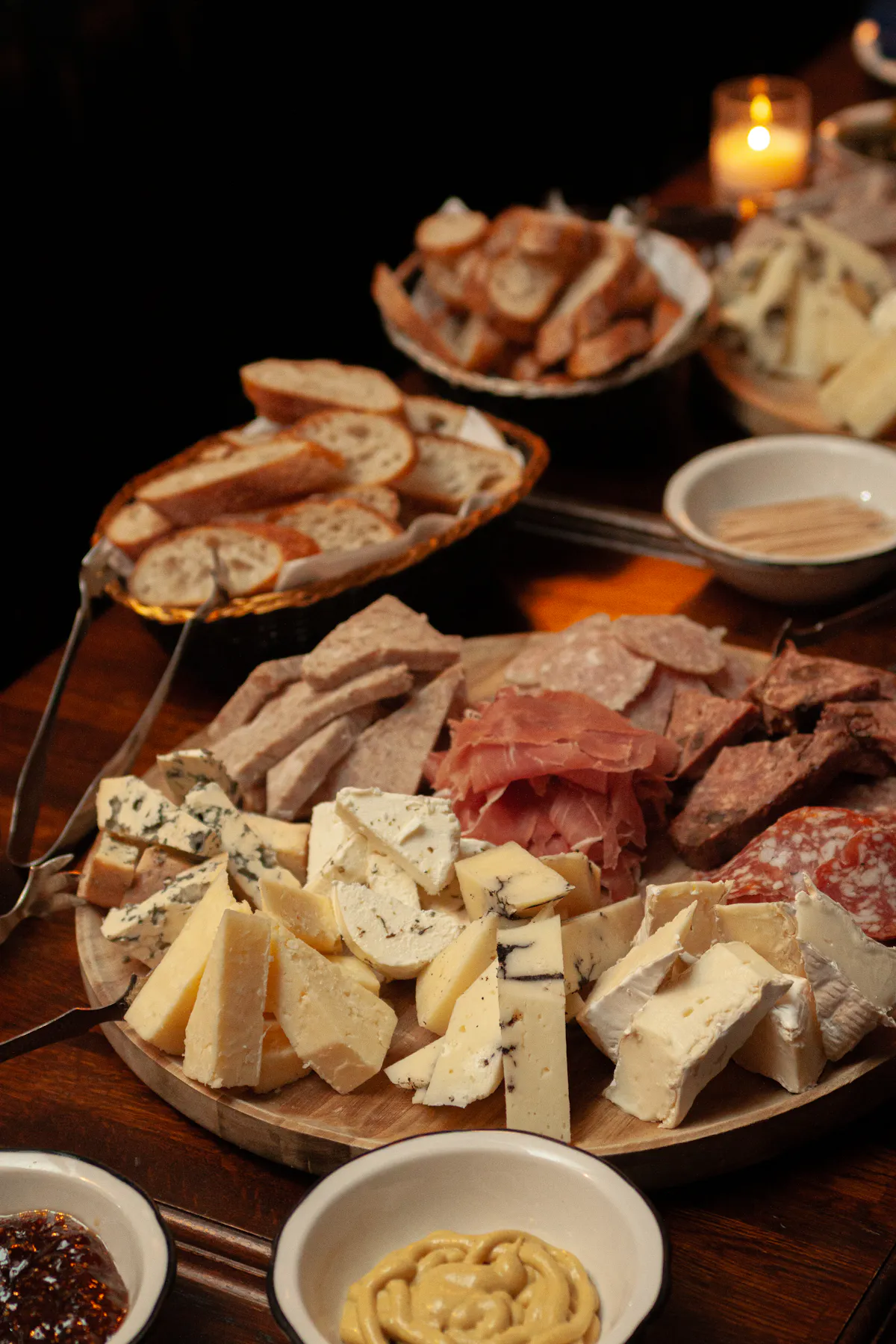Best Charcuterie Board Washington D.C
