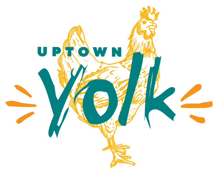 Uptown Yolk Home