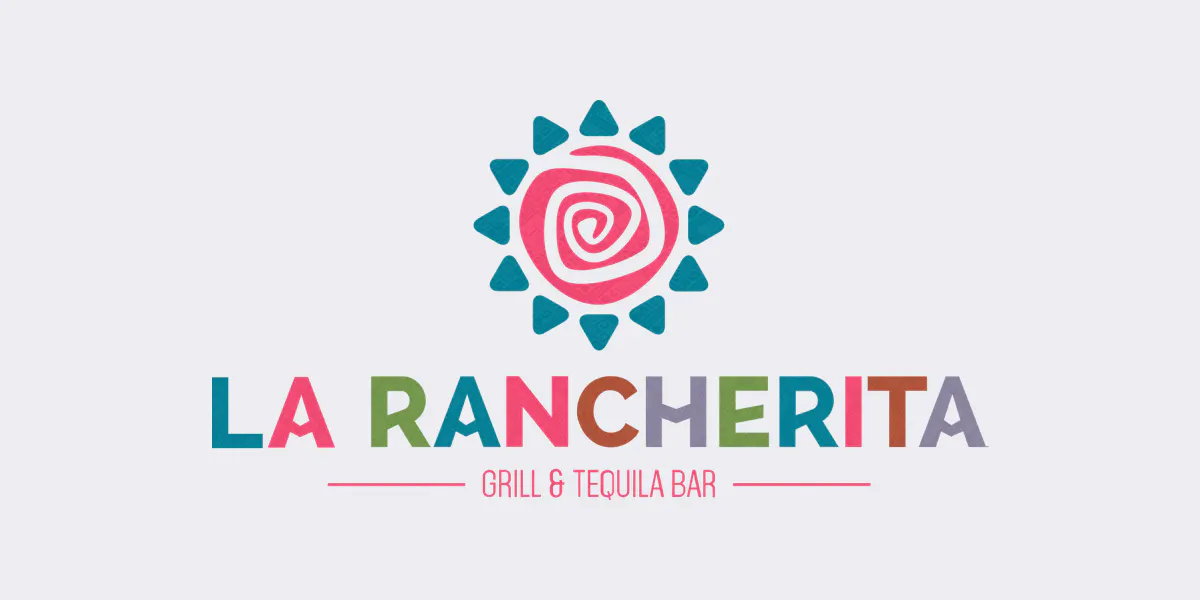 La Rancherita cover