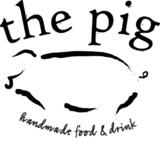 The Pig Home