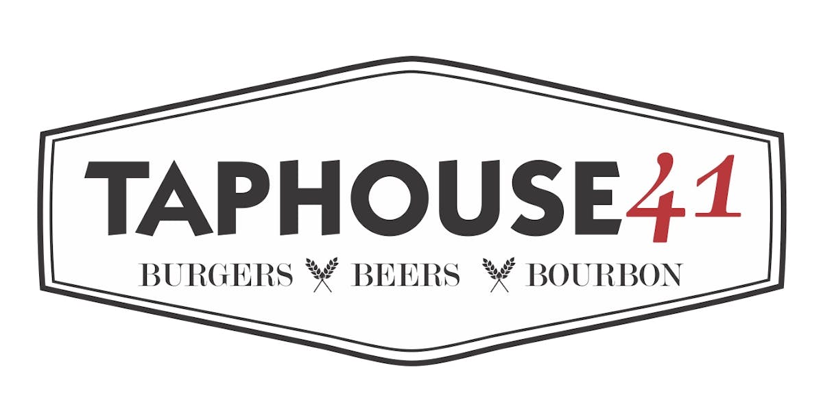 a close up of a logo