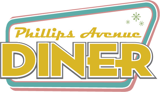 Phillips Avenue Diner Home