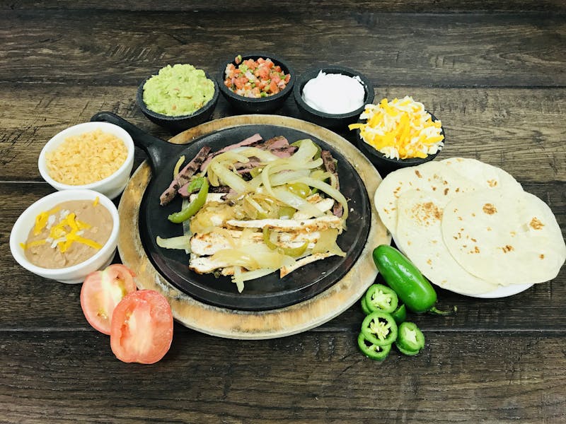 Order Online | Papacita's Mexican Restaurant | Tex-Mex ...