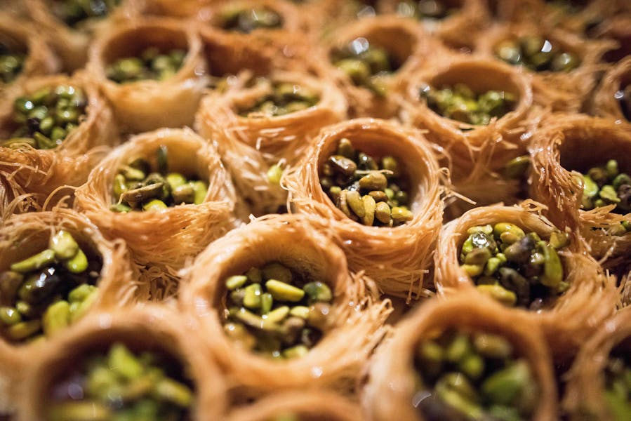 Catering Hummus Kitchen