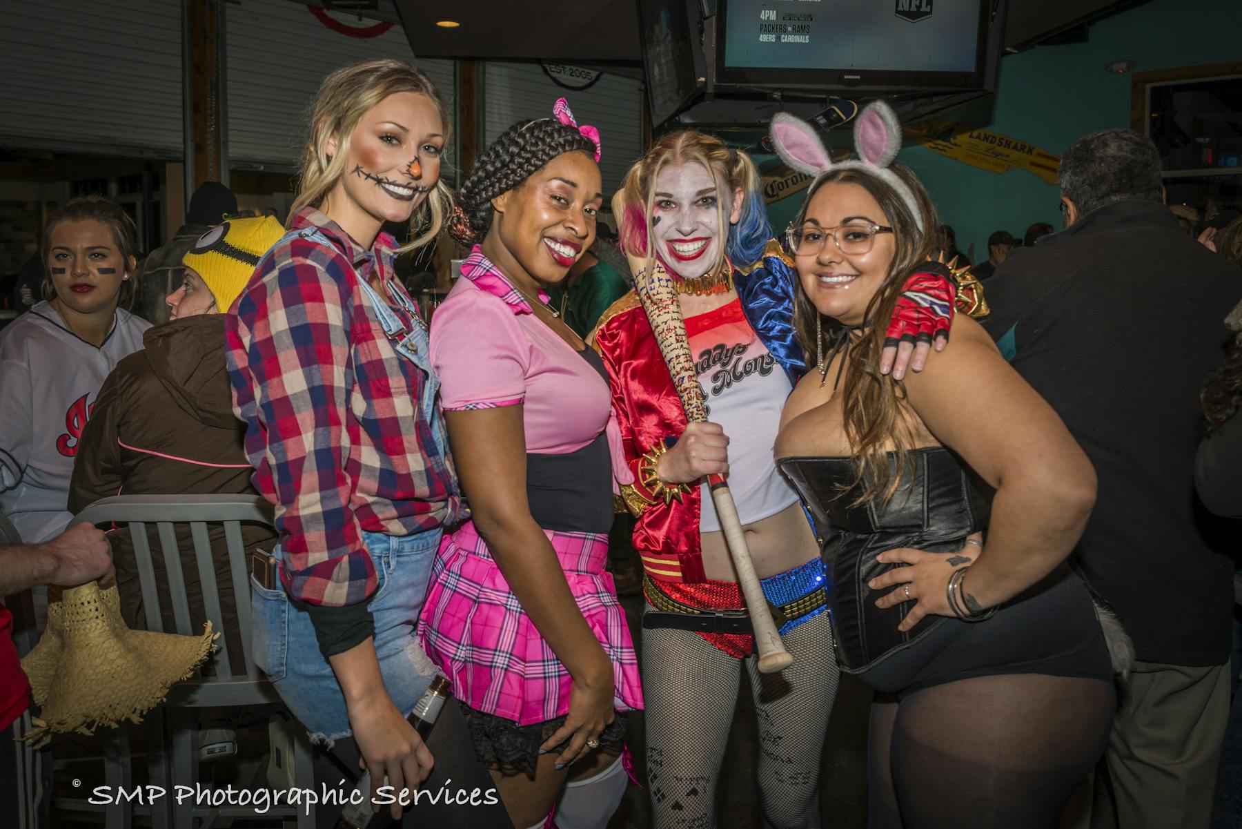 Halloween Party 2018 Mulligan S Pub Grille Avon