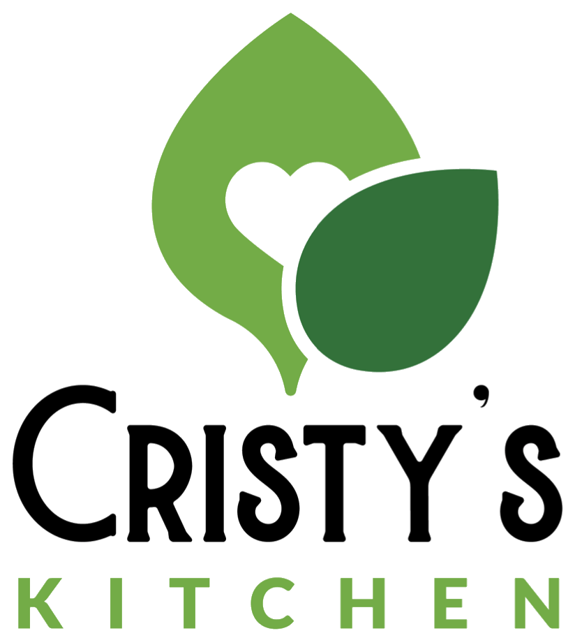 Cristy's Kitchen Home