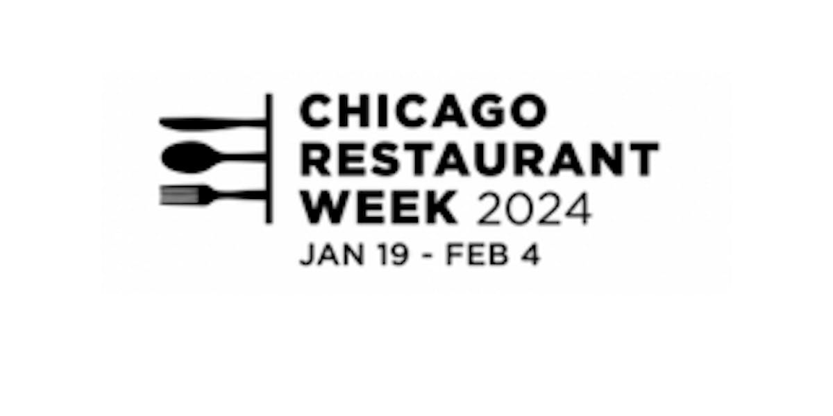 Chicago Restaurant Week 2025 DMK Restaurants Hospitality Restaurant