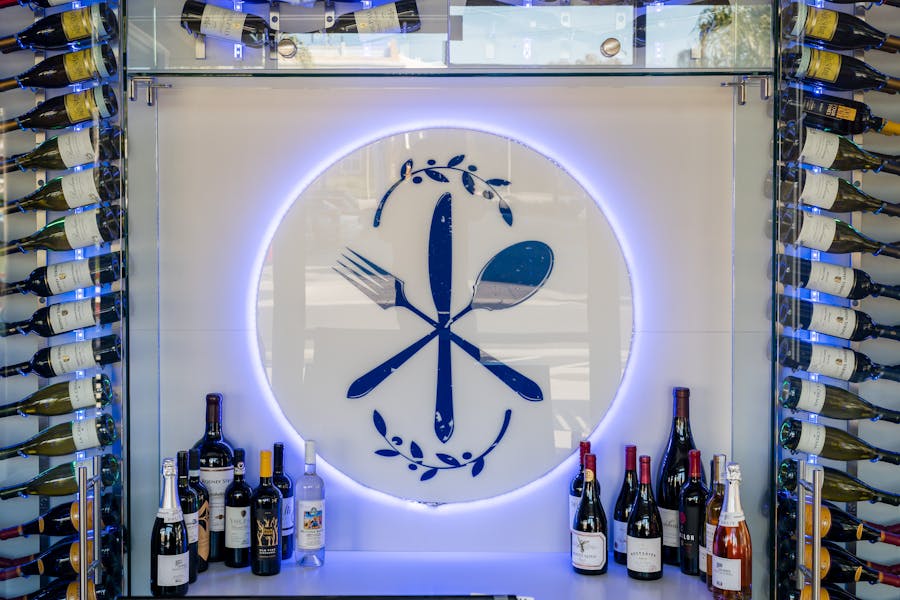 Events Tassos Restaurant and Bar in San Jose, CA