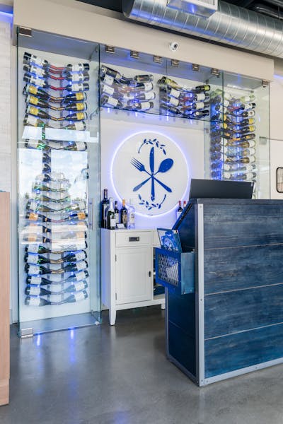 About Us Tassos Restaurant and Bar in San Jose, CA