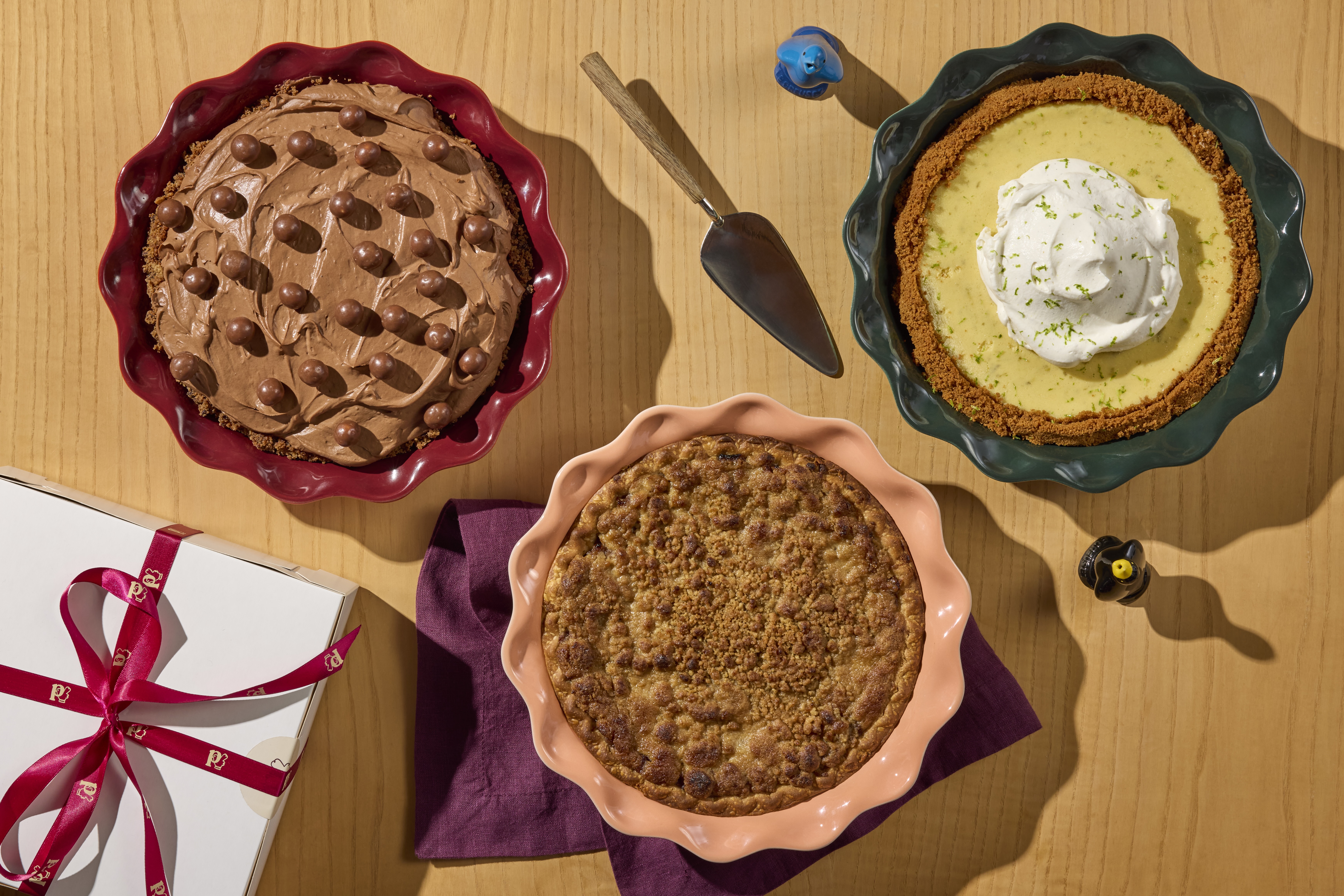 piebird pies