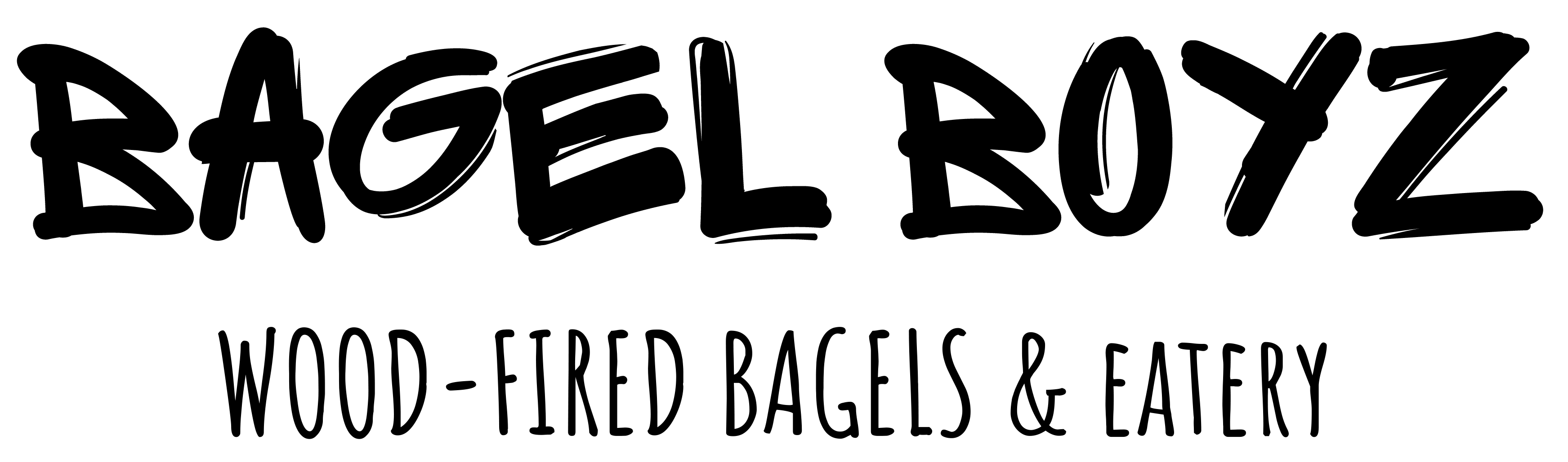 Bagel Boyz Woodfired Bagels and Pizza Home