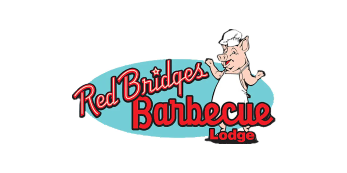 Red Bridges Barbecue Lodge cover