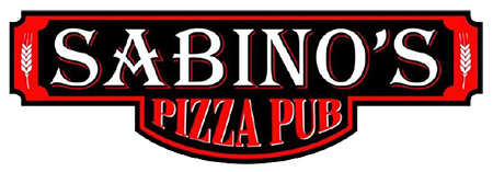 Sabino's Pizza Pub Home