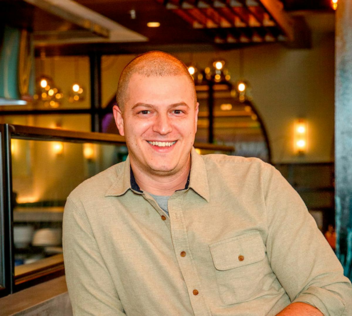 Steve Marcaurelle